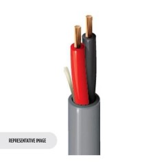 Belden Security & Sound, 2 Conductor - 4200ULW.00305